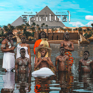 Spiritual (Explicit)