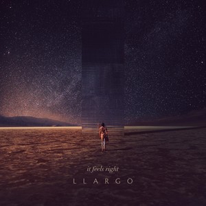 It Feels Right(feat. Ivan Segreto)