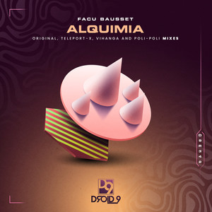 Alquimia (Poli-Poli Remix)