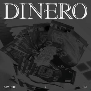 DINERO (feat. ZSX1) [Explicit]