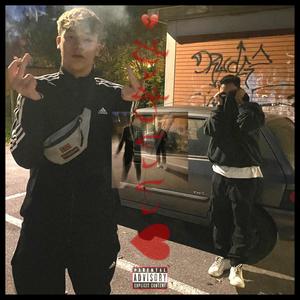 **** love (feat. Zedo) [Explicit]