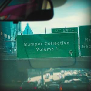 BUMPER COLLECTIVE VOLUME ONE