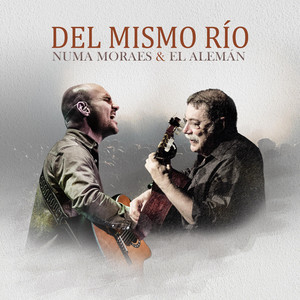 Del Mismo Río (En Vivo)