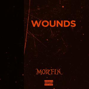 WOUNDS (Explicit)