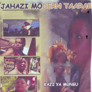 Kazi Ya Mungu