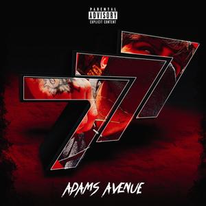 Domino's (feat. Rivolver) (Explicit)