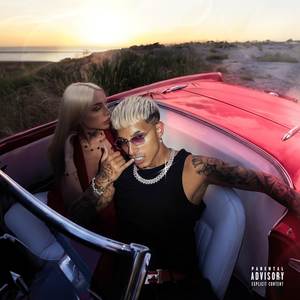 COME IO TI TOCCO (Explicit)