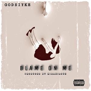 Blame Me