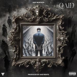 QAID (feat. AADI BEATS) [Explicit]