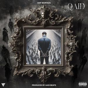 QAID (feat. AADI BEATS) (Explicit)