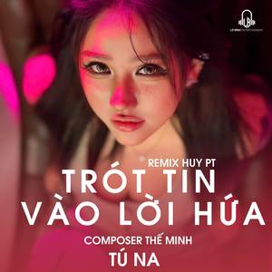 Trót Tin Vào Lời Hứa (HuyPT Remix)