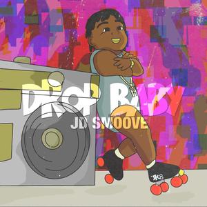 DROP BABY (Radio Edit)