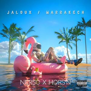 Marrakech (feat. Hors’n) (Explicit)