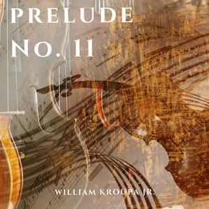 Prelude No. 11