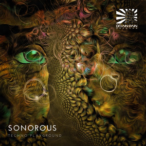 Sonorous - Techno Playground, Vol. 1