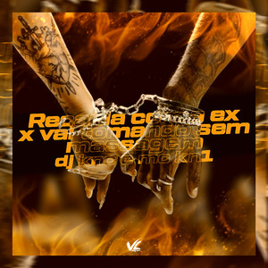 Recaida com a Ex x Vai Tomando Sem Massagem (Explicit)