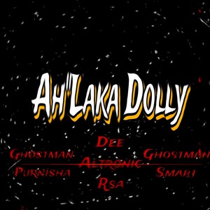 Ah'Laka Dolly