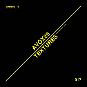 Textures (Original Mix)