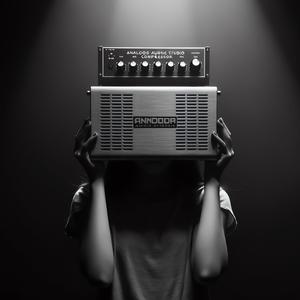 Fragmented Sounds