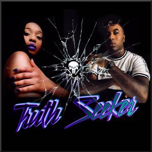 Truth Seeker (feat. T.R.U.B) [Explicit]