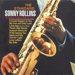 The Standard Sonny Rollins