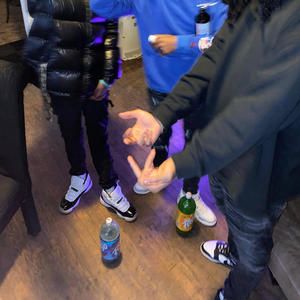 STRIKE TUNEZ (feat. SkantlessMar & RoxkstarJay) (Explicit)