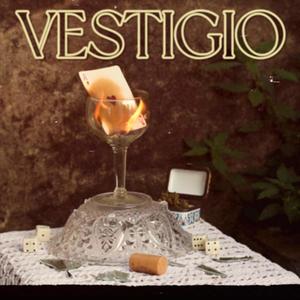 Vestigio (feat. La FRUTI)