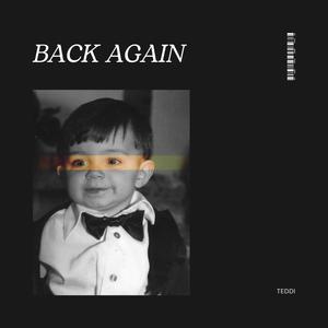 Back Again (Explicit)