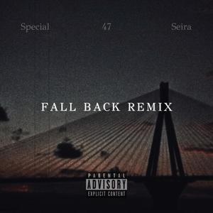 Fall Back (Greek Remix|Explicit)