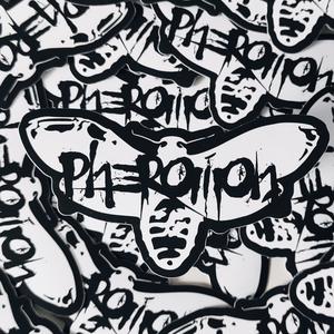 Wrong Way Ticket (Demo)