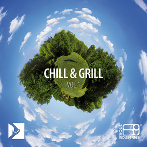 Chill & Grill, Vol. 1