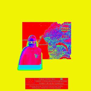 I Wont Forget Us Making Love To Daft Punk (Explicit)