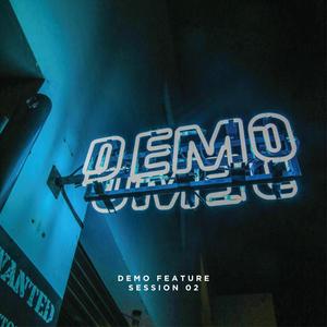 Parwana Hun (Live at DEMO Feature)