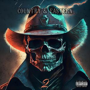 EASTGARDEN WASTELANDS (feat. AHyes & Eject) (Explicit)