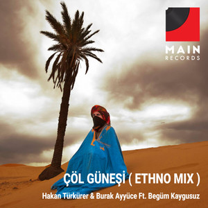 Çöl güneşi (feat. Begüm Kaygusuz)