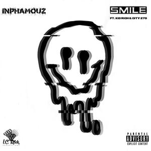 Smile (feat. Kid Rich & City 270) [Explicit]