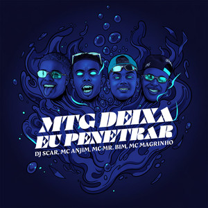 Mtg Deixa Eu Penetrar (Explicit)
