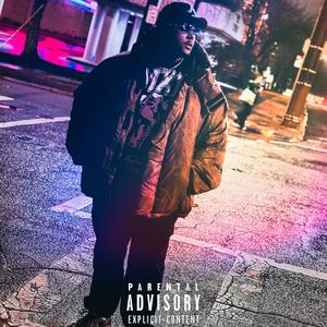 'N Da Road (Explicit)