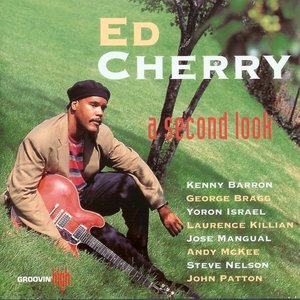 Ed Cherry - Cloud Dancer
