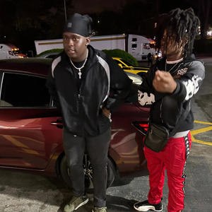 Runnin (feat. HoodBabyJt) (Explicit)