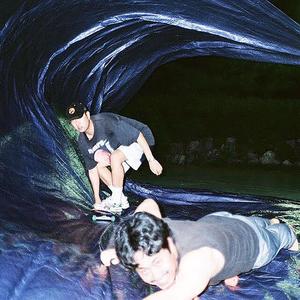 Two Step(Feat. basky) (Explicit)