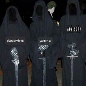 I'm the devil (feat. fxnsi) (Explicit)