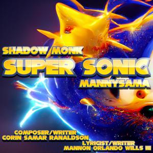 Super Sonic