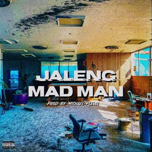 MAD MAN (Explicit)