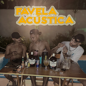 Favela Acústica (Explicit)