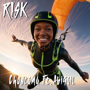 Risk (Radio Edit)