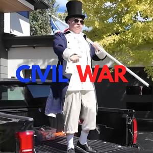 CIVIL WAR (Explicit)
