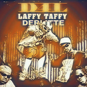 Laffy Taffy (Remix)