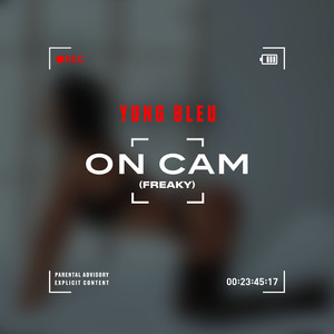 On Cam (feat. Moneybagg Yo) [Explicit]