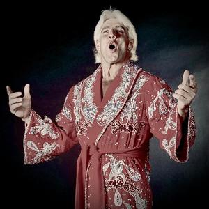 Ric Flair(feat. Big HaHz) (Explicit)